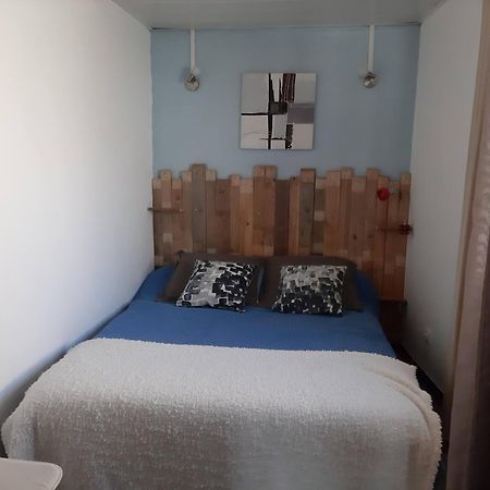 Appartement Meuble Bord De Mer Fos Sur Mer Фос-сюр-Мер Экстерьер фото