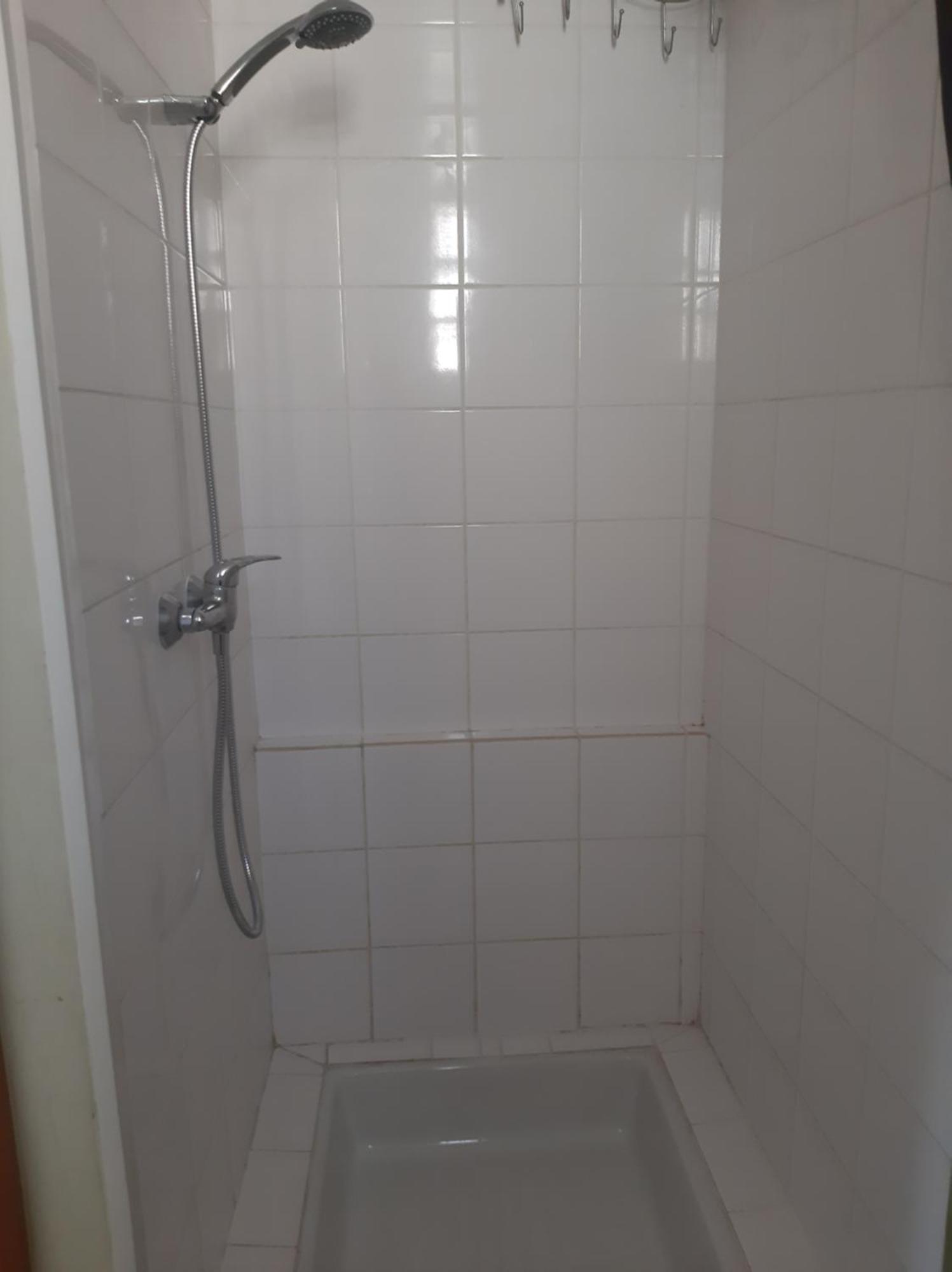 Appartement Meuble Bord De Mer Fos Sur Mer Фос-сюр-Мер Экстерьер фото
