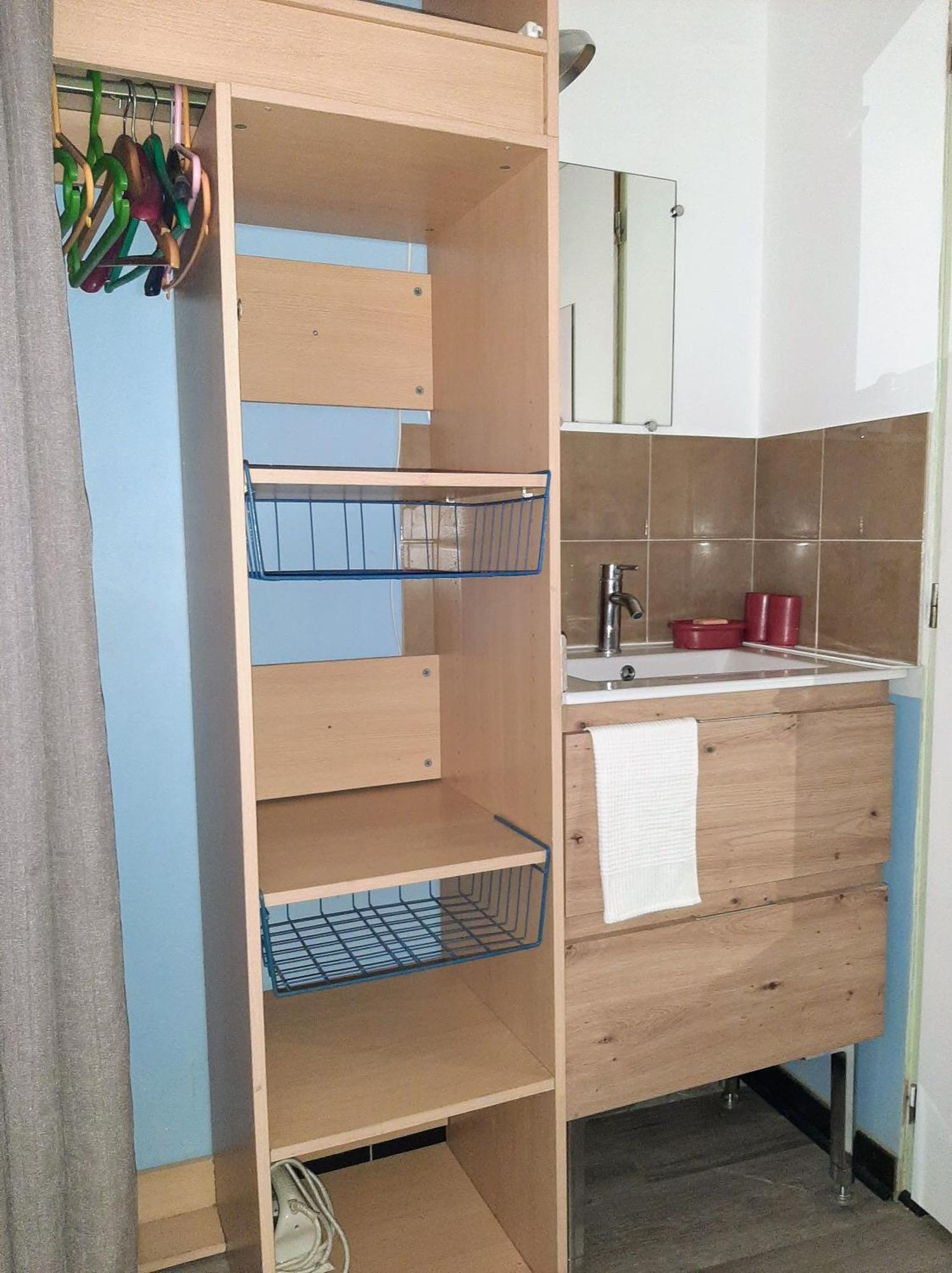 Appartement Meuble Bord De Mer Fos Sur Mer Фос-сюр-Мер Экстерьер фото